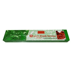 عود ناندیتا مدل Frank Incense