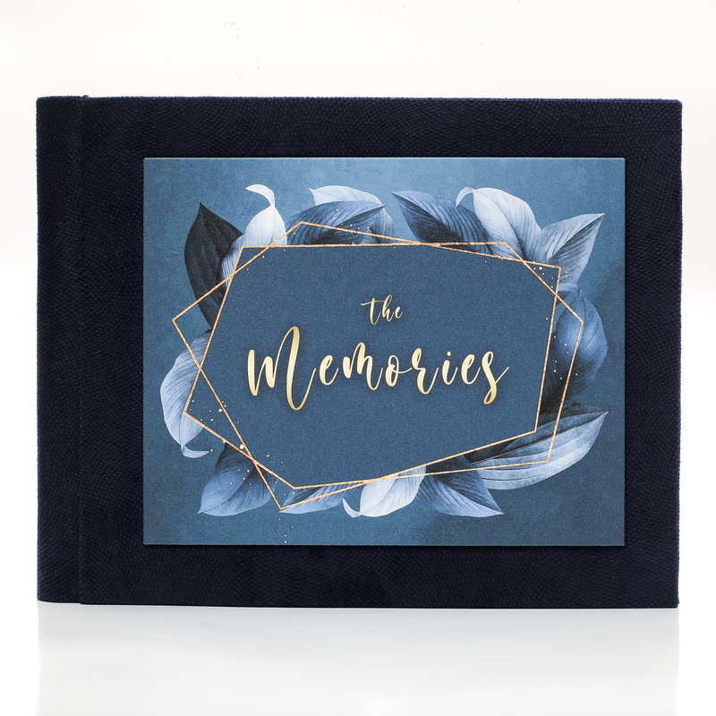 آلبوم عکس مدل 16x21 - Z1300