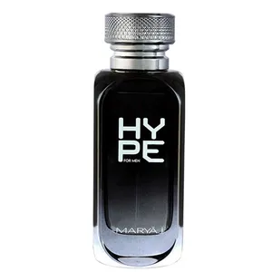 ادو پرفیوم مردانه ماریاژ مدل Hype حجم 100 میلی لیتر