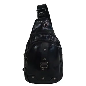 کیف کراس بادی مردانه مدل S176