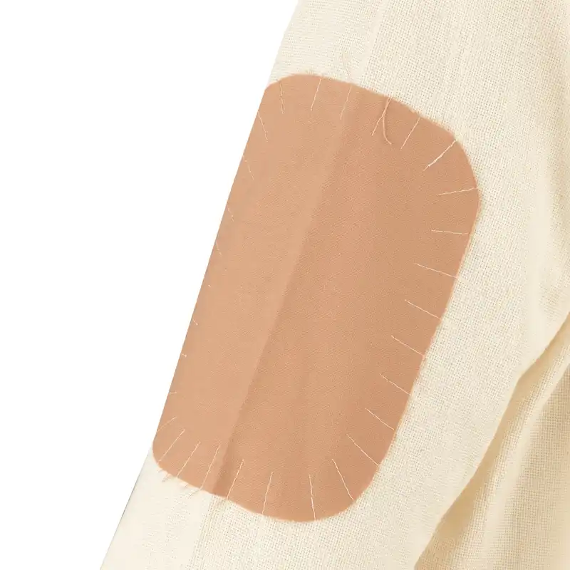 مانتو کتی زنانه السانا مدل شفق کد 188609