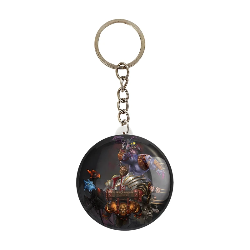 جاکلیدی خندالو مدل بازی دوتا (Dota 2) کد 31425