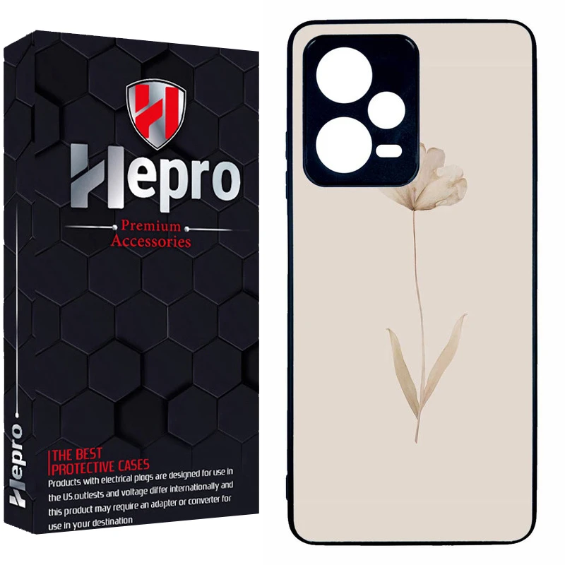 کاور هپرو طرح فانتزی مدل TPU مناسب برای گوشی موبایل شیائومی Redmi Note 12 Pro 5G