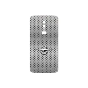 MAHOOT Haima Cover Sticker for OnePlus 6