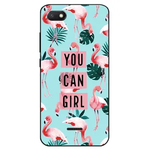 Megafone 8032 Cover For Xiaomi Redmi 6A