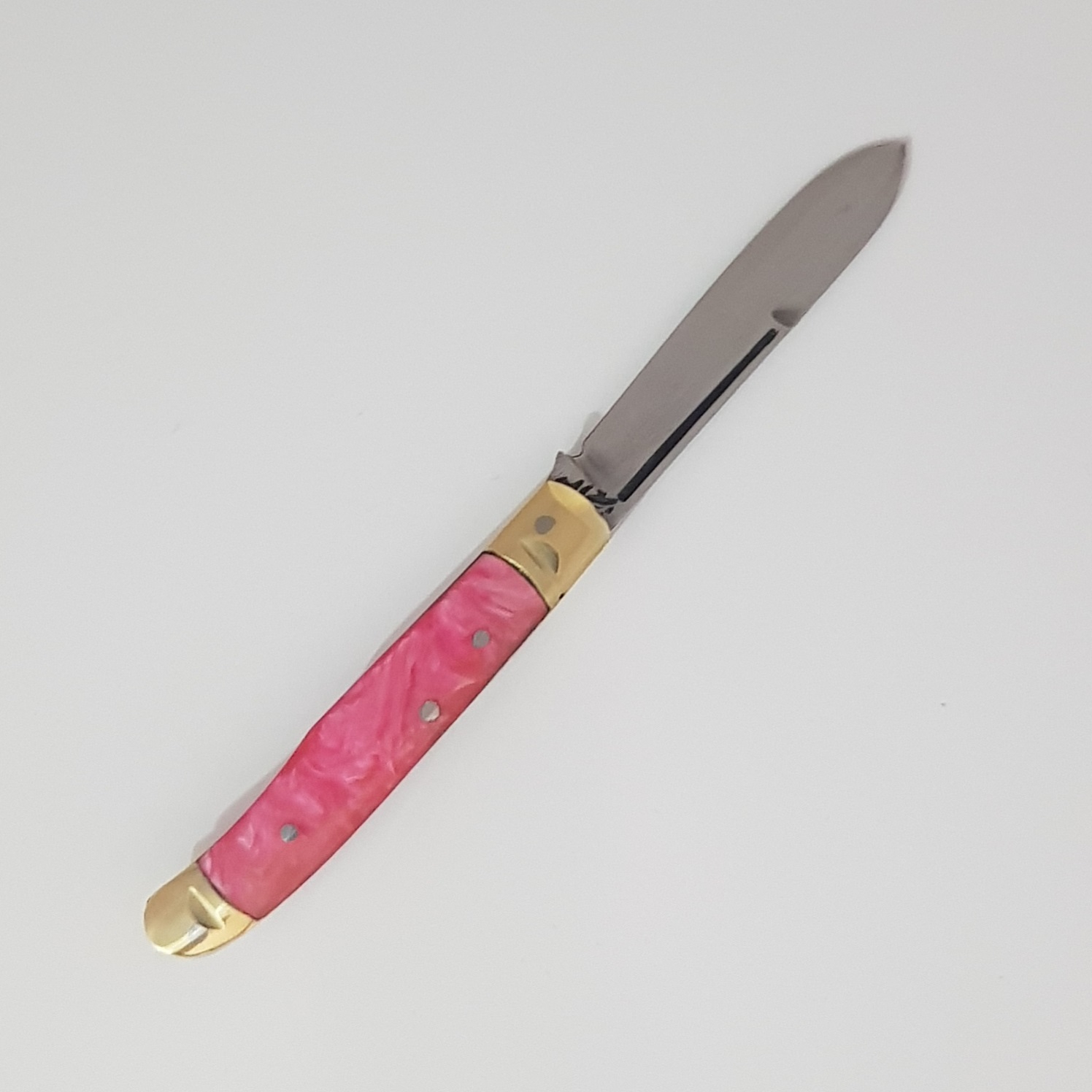 چاقوی سفری زنجان کد FF011