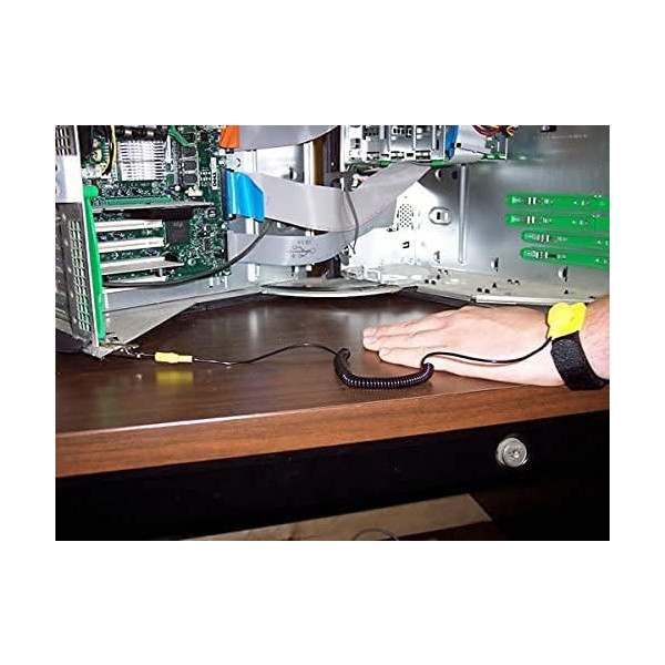 مچ بند ارت دار مدل ‎IC-ASWS-1PK
