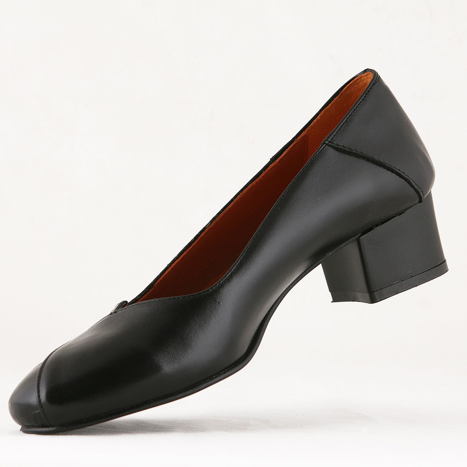 ست کیف و کفش زنانه چرم یلسان مدل لیان کد AYSU-GC-906-msk -  - 10