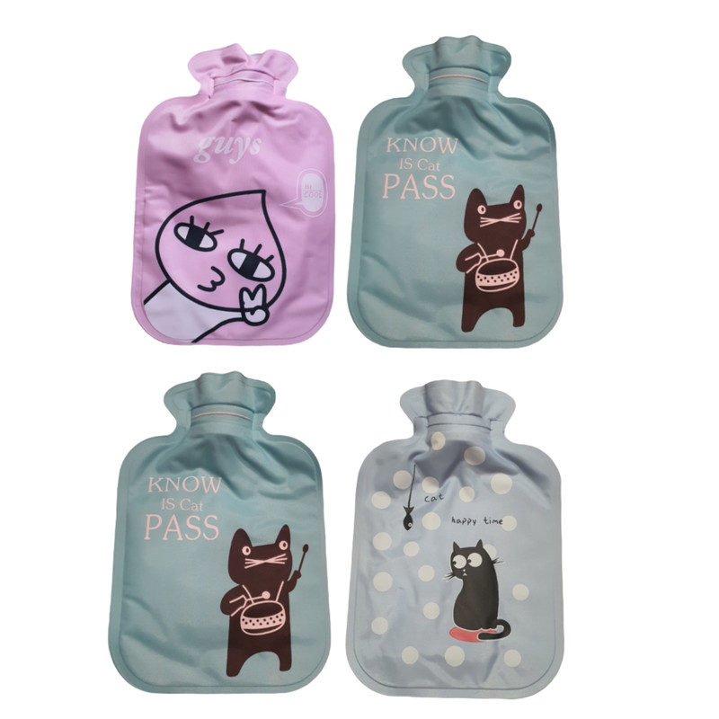 کیسه آب گرم مدل Ikea مجموعه 4 عددی