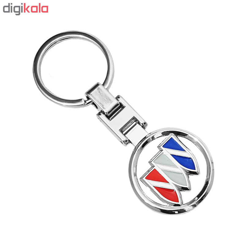 جاسوئیچی خودرو طرح Buick