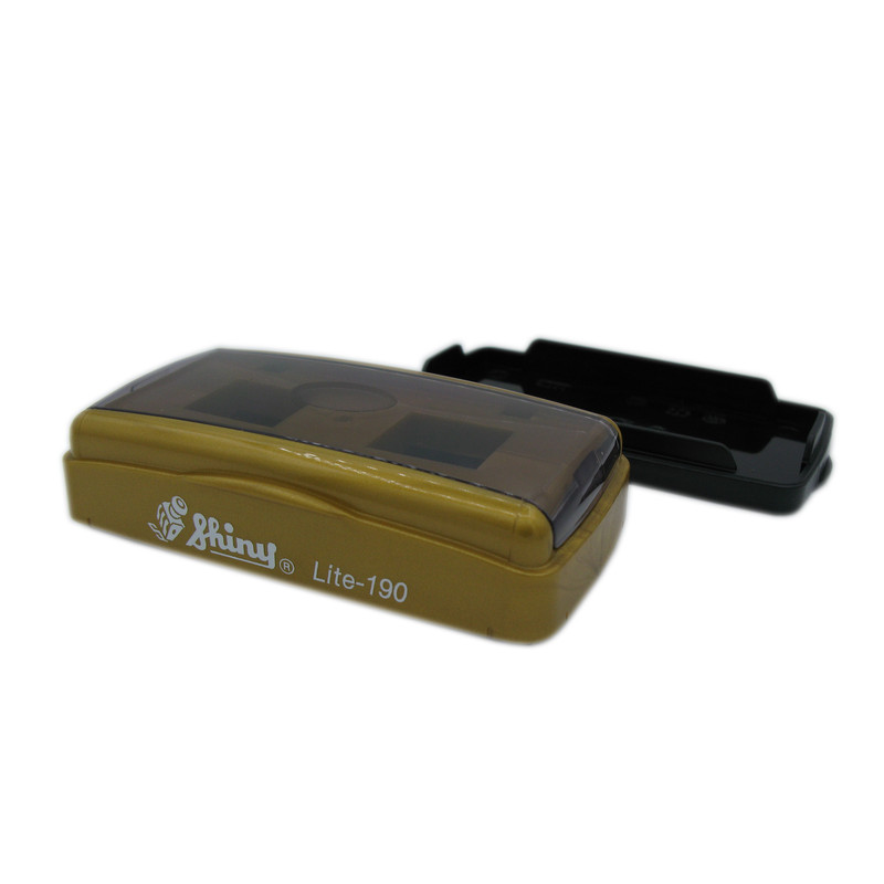مهر شاینی مدل Lite-190