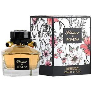 ROVENA FLOWER Eau De Parfum for Women 100 ml