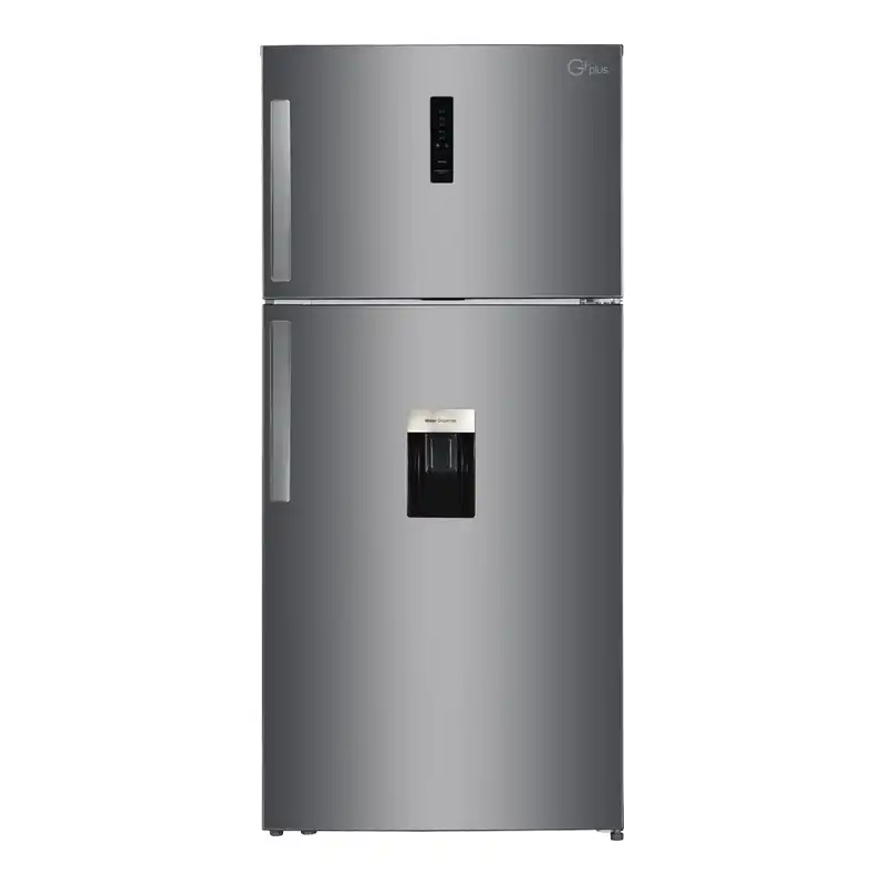 یخچال و فریزر 19 فوت جی پلاس مدل GRF-M5319S