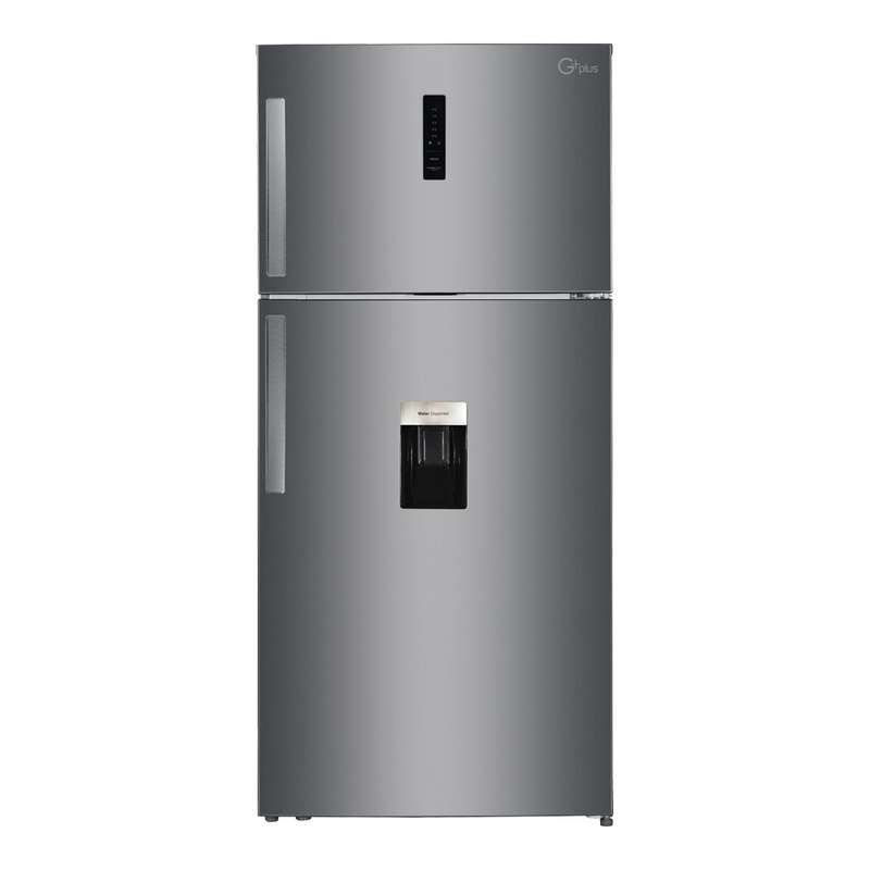 یخچال و فریزر 19 فوت جی پلاس مدل GRF-M5319S یخچال و فریزر 19 فوت جی پلاس مدل GRF-M5319S