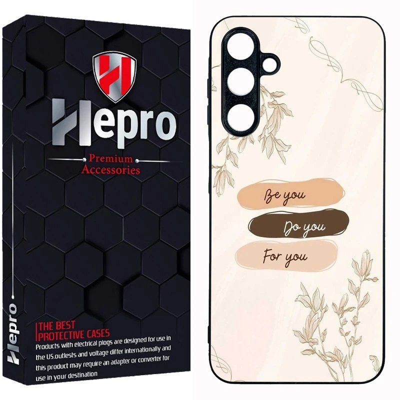 کاور هپرو طرح فانتزی مدل TPU مناسب برای گوشی موبایل سامسونگ Galaxy A16