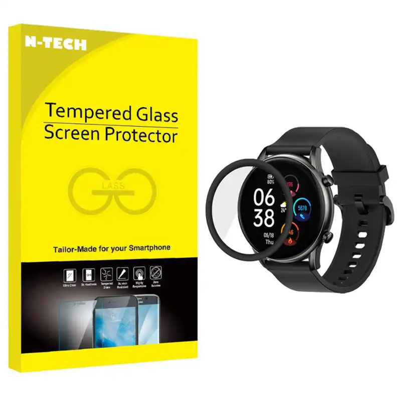 محافظ صفحه نمایش نانو انتک مدل WTCH-N مناسب برای ساعت هوشمند شیائومی Haylou RT2