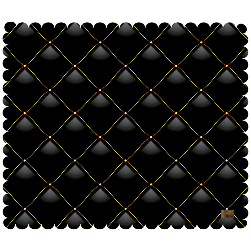 رومیزی رنس مدل T18-42090