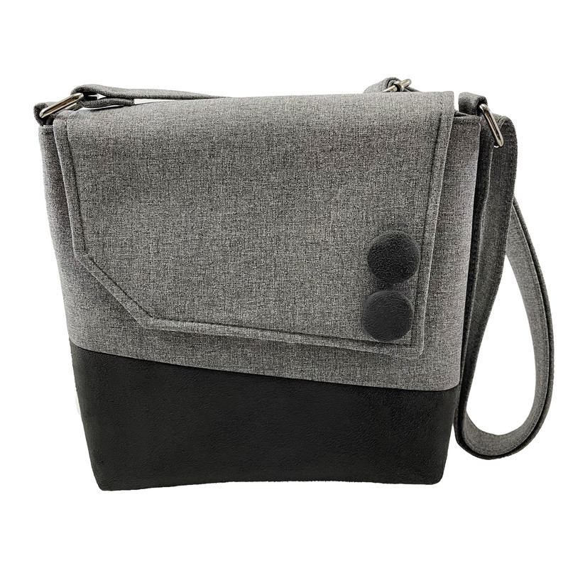 کیف رودوشی زنانه مدل 50001