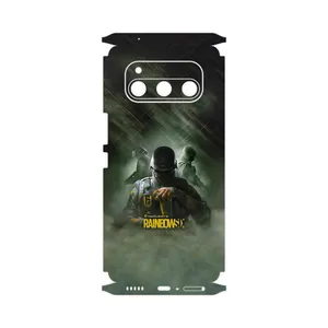 MAHOOT Rainbow_Six_Game-FullSkin Cover Sticker for Daria Bond 5G