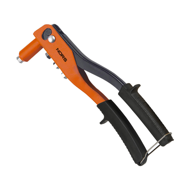 انبر پرچ نورس مدل 105