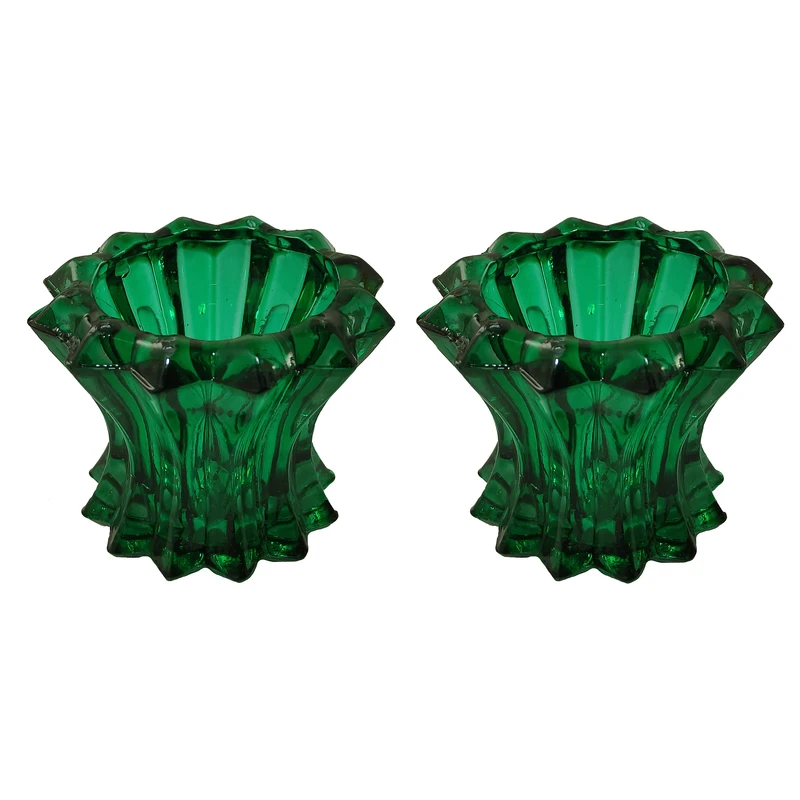 جاشمعی مدل فانتزی شیپوری کد 002 بسته 2 عددی