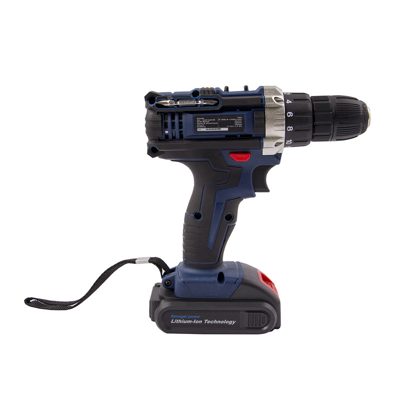 پیچ گوشتی شارژی اکتیو تولز مدل AC-3416L