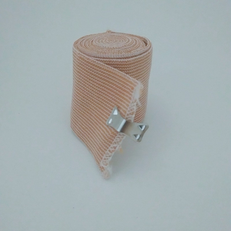 باند کشی سما طب پاکان مدل 2-5 بسته 2 عددی