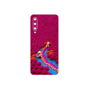 MAHOOT Vietnam Incense Wood Farms Cover Sticker for Xiaomi Mi 9 SE