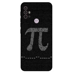 Megafone 7240 Cover For Motorola Moto G30