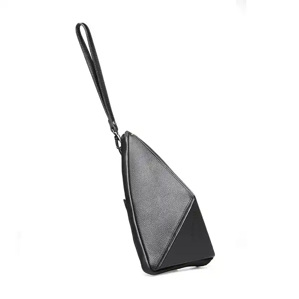 کیف رودوشی مردانه چرم درسا مدل 59393