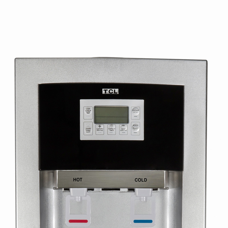 آبسردکن تی سی ال مدل YX-LYR62B/C آبسردکن تی سی ال مدل YX-LYR62B/C