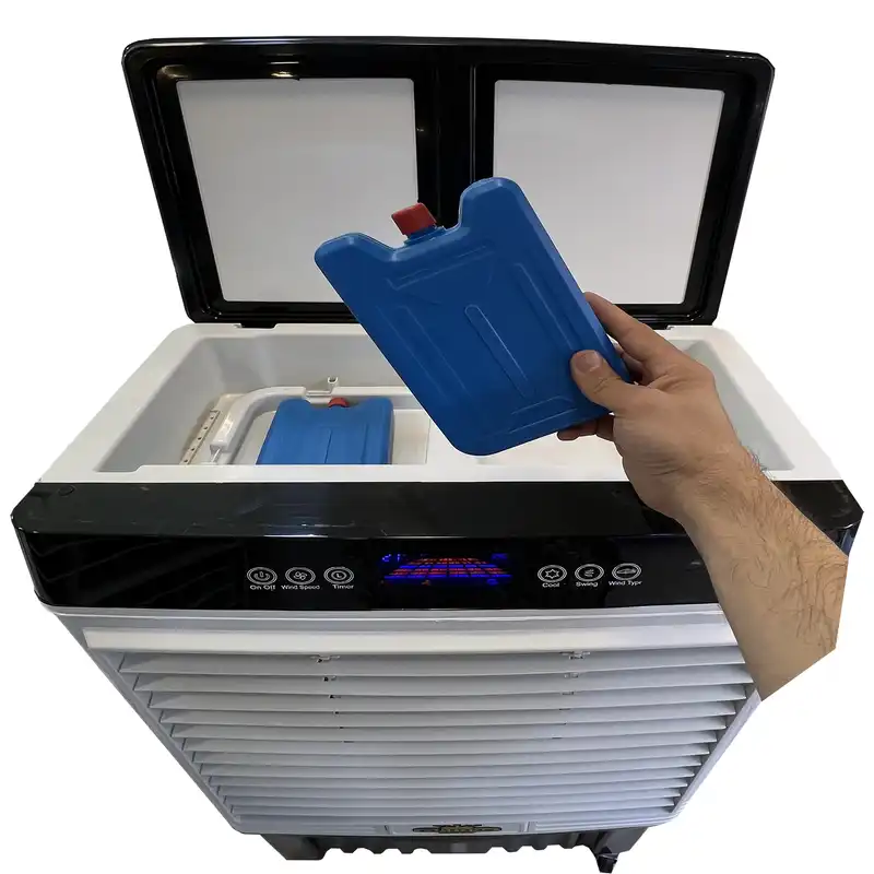 کولر آبی آکماز مدل 3500