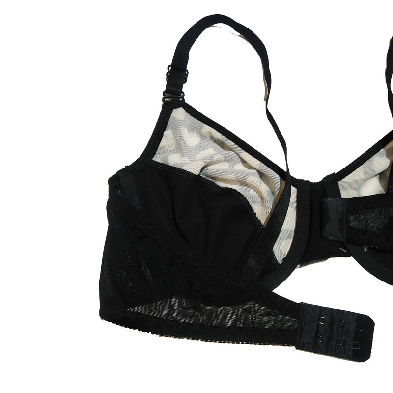 ست شورت و سوتین زنانه مدل فنردار کاتیک کد 1403