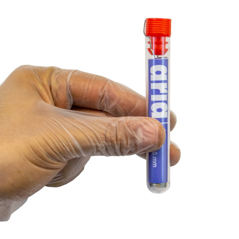 سیم لحیم آریا مدل A17