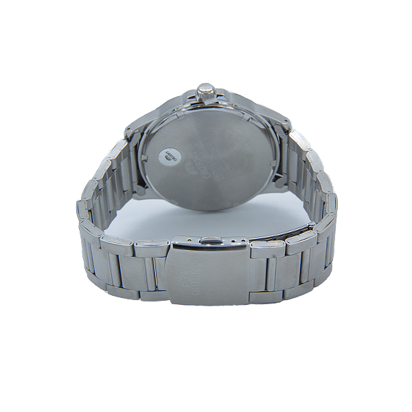 ساعت مچی عقربه‌ای مردانه اورینت مدل SUNG3001B0 -  - 2