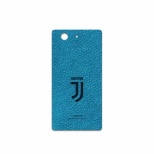 MAHOOT BL-JUVE Cover Sticker for Sony Xperia Z3 Compact