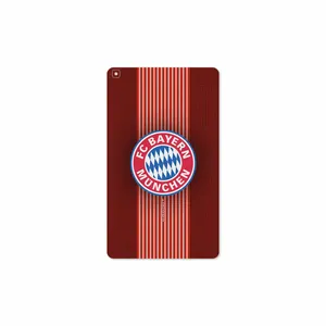 MAHOOT Bayern-Munchen Cover Sticker for Samsung Galaxy Tab A 8.0 2019 T290