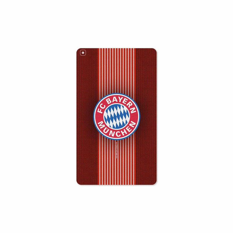 برچسب پوششی ماهوت مدل Bayern-Munchen مناسب برای تبلت سامسونگ Galaxy Tab A 8.0 2019 T290