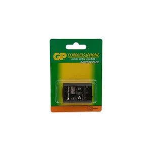 باتری تلفن بی سیم جی پی مدل T357 - P103