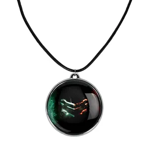 گردنبند خندالو مدل بازی دد اسپیس کد 3504735048