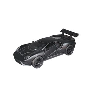ماشین بازی مدل فورد GT کربن