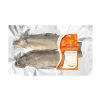 ماهی قزل آلا شکم خالی ساده آنلاین ماهی - 1000 گرم