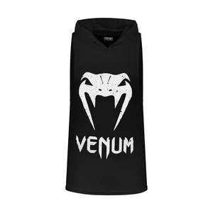 تاپ کلاهدار ورزشی مدل venum