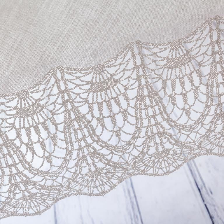 رومیزی انگلیش هوم مدل Alice سایز 228x152 سانتی‌متر