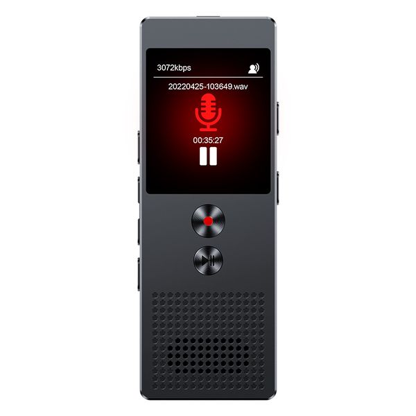 ضبط کننده دیجیتالی صدا آیریور مدل B45 32GB 