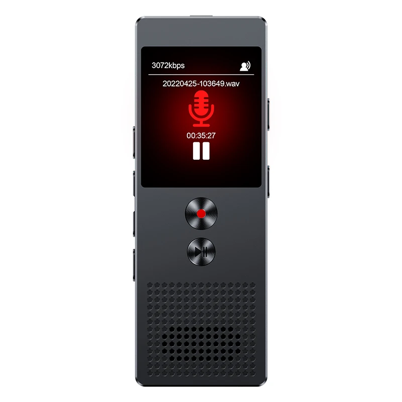 ضبط کننده دیجیتالی صدا آیریور مدل B45 32GB 