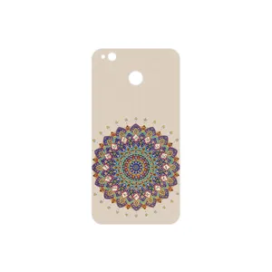MAHOOT Art of Illumination 5 Cover Sticker for Xiaomi Redmi 4X