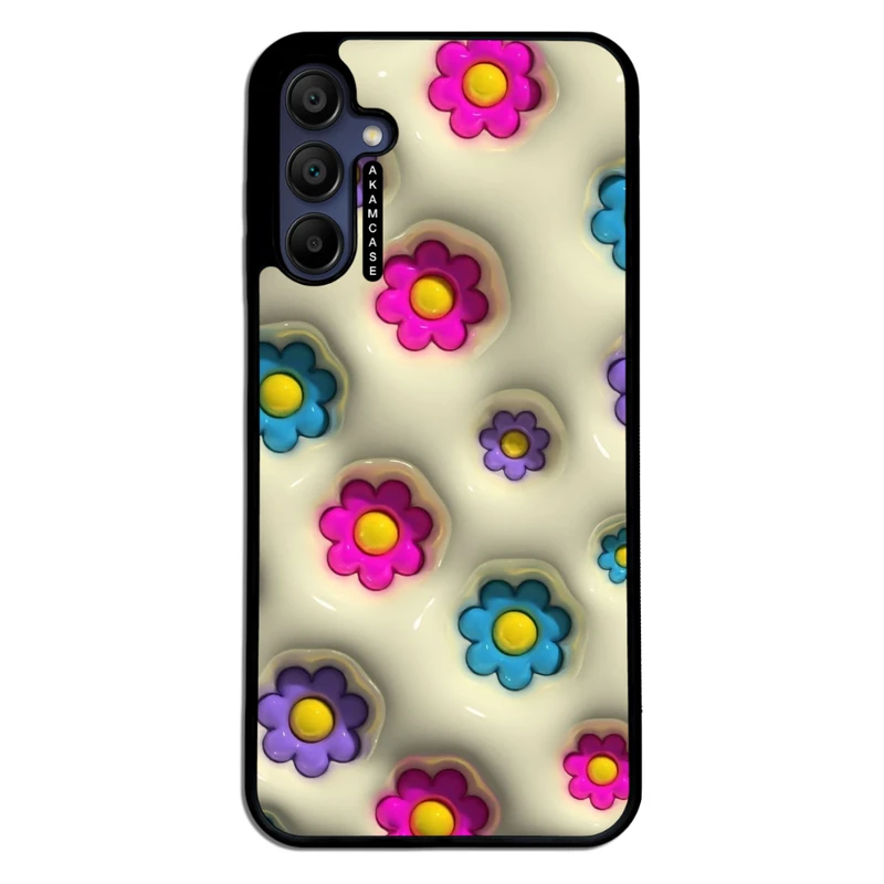 کاور آکام مدل AMC-WSGA15-JELLY-41 مناسب برای گوشی موبایل سامسونگ Galaxy A15