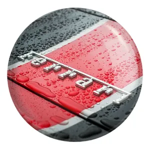 پیکسل خندالو طرح فراری Ferrari کد 23415 مدل بزرگ