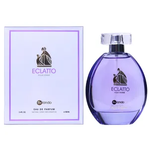 Bai lando Eclatto Eau De Parfum For Women 100ml